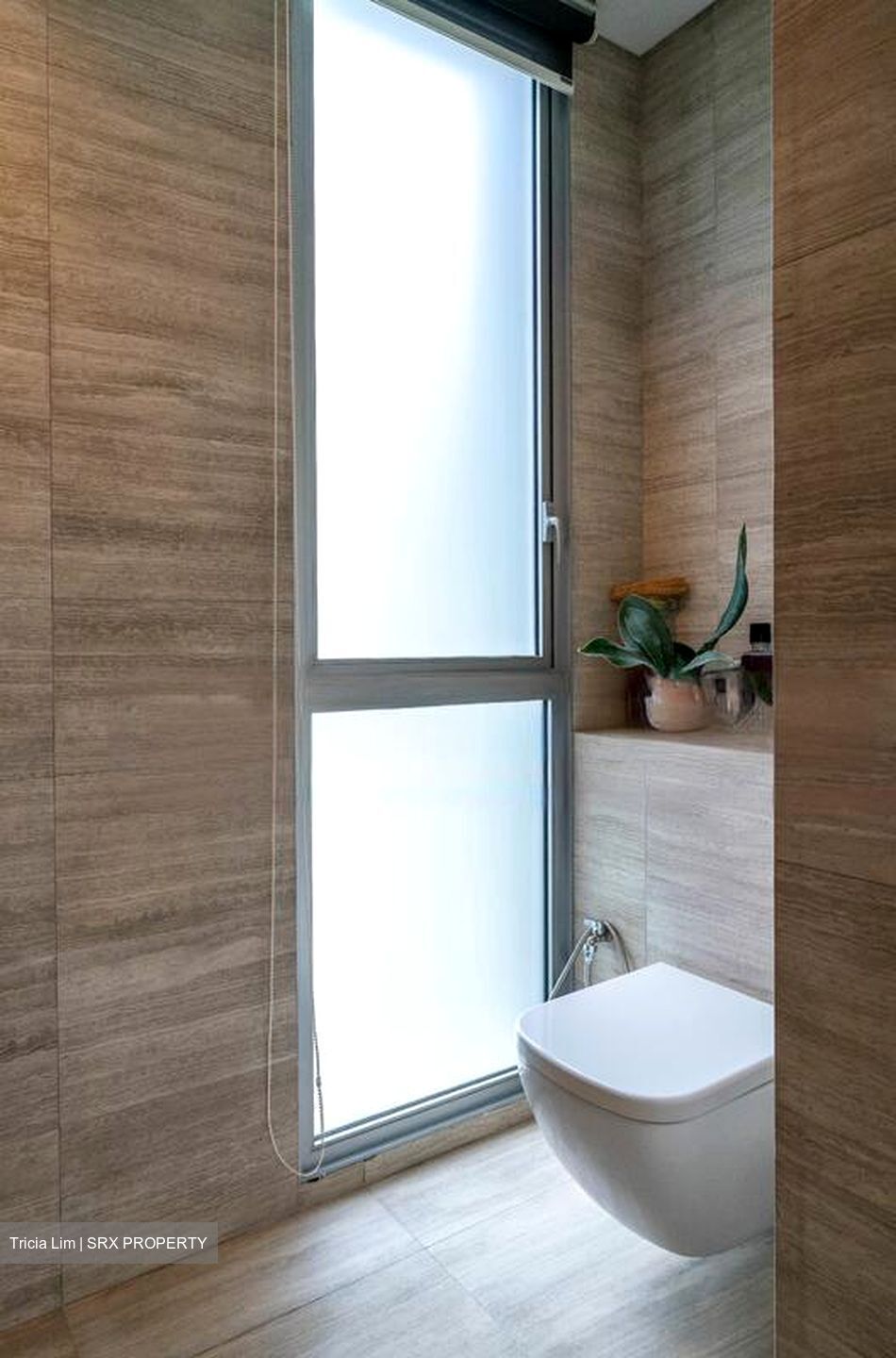 Seletar Park Residence (D28), Condominium #454197021